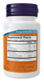 Omega-3 – moleculair gedistilleerd Vetzuren & Lipiden AvantVital 11