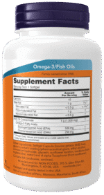 Ultra Omega-3 Vetzuren & Lipiden AvantVital 13