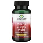 Alpha Lipoic Acid – 600 mg Antioxidanten & Polyfenolen AvantVital 5