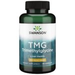 TMG Trimethylglycine – 500 mg Aminozuren & Peptiden AvantVital 5