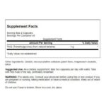 TMG Trimethylglycine – 500 mg Aminozuren & Peptiden AvantVital 6