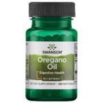 Oregano-olie – 150 mg Botanische extracten AvantVital 5