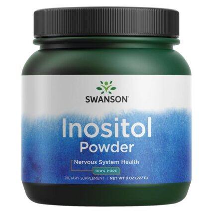 Inositolpoeder – 100% puur Overig AvantVital