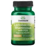 Lactobacillus Rhamnosus Probiotica & Prebiotica AvantVital 5