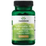 Ultimate 16 Strain Probiotic Probiotica & Prebiotica AvantVital 5