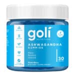 Ashwagandha gummies Botanische extracten AvantVital 5
