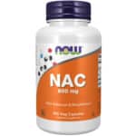 NAC – 600 mg Aminozuren & Peptiden AvantVital 10