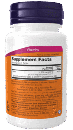 Methylfolaat – 1000 mcg Vitamines AvantVital 9