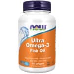 Ultra Omega-3 Vetzuren & Lipiden AvantVital 9