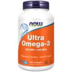 Ultra Omega-3 Vetzuren & Lipiden AvantVital 10