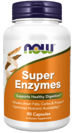 Super Enzyme Overig AvantVital 7