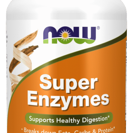 Super Enzyme Overig AvantVital