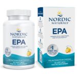 EPA – 1.210 mg omega-3 Nordic Naturals AvantVital 7