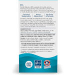 EPA – 1.210 mg omega-3 Nordic Naturals AvantVital 8