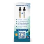 Children’s DHA Xtra Nordic Naturals AvantVital 7