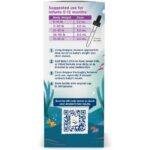 Baby DHA met vitamine D3 Nutriënten type AvantVital 9