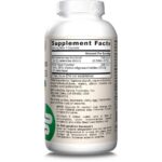 Saccharomyces boulardii + MOS Jarrow Formulas AvantVital 6