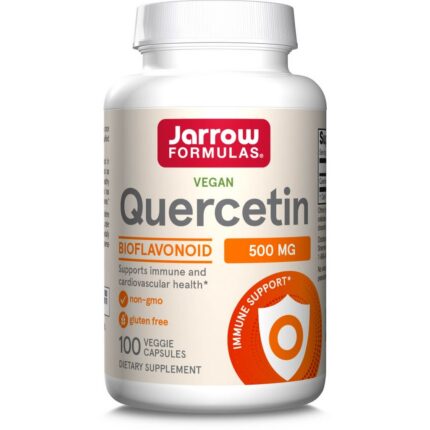Quercetine – 500 mg Nutriënten type AvantVital