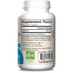 Gereduceerd glutathion – 500 mg Jarrow Formulas AvantVital 6