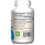 Gereduceerd glutathion – 500 mg Nutriënten type AvantVital 6