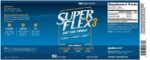 SUPERFLEX 3 Newton Everett AvantVital 6