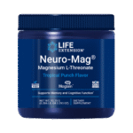 Neuro-Mag® Magnesium L-Threonaat Poeder – Tropical Punch Mineralen AvantVital 6