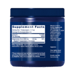 Neuro-Mag® Magnesium L-Threonaat Poeder – Tropical Punch Mineralen AvantVital 7