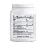 Wellness Code® Plant Protein Complete & Amino Acid Complex Life Extension AvantVital 6