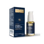 Liposomal Vitamin C met R-liponzuur Celbescherming & Antioxidanten AvantVital 7