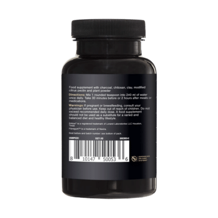 Ultra Binder EU Detox & Cleansing AvantVital 3