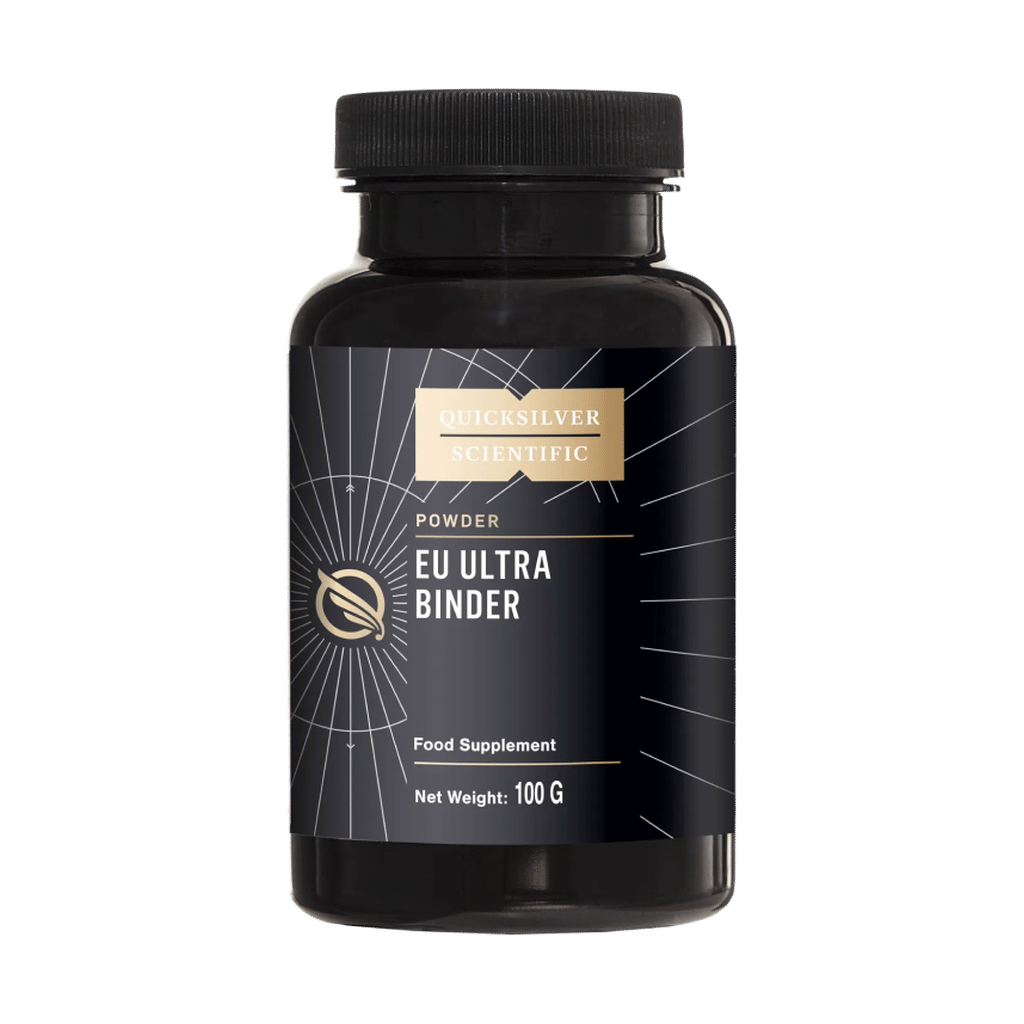 Ultra Binder EU