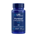 Pyridoxal 5′-Phosphate – Vitamine B6 20 mg Energie & Vermoeidheid AvantVital 5