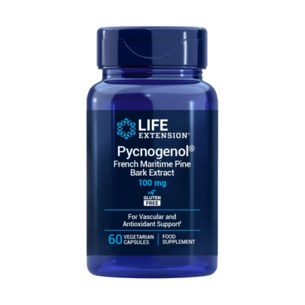 Pycnogenol® 100 mg Antioxidanten & Polyfenolen AvantVital