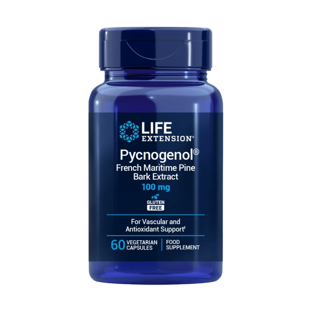 Pycnogenol® 100 mg
